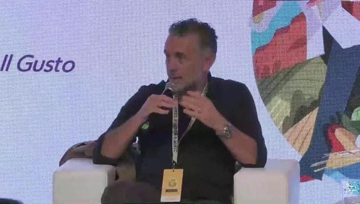 C'è +Gusto, Perbellini: "La memoria del gusto è l'ingrediente che non può mancare"