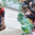 Ciclismo, Vuelta: Nibali attacca in salita, Froome stavolta cede