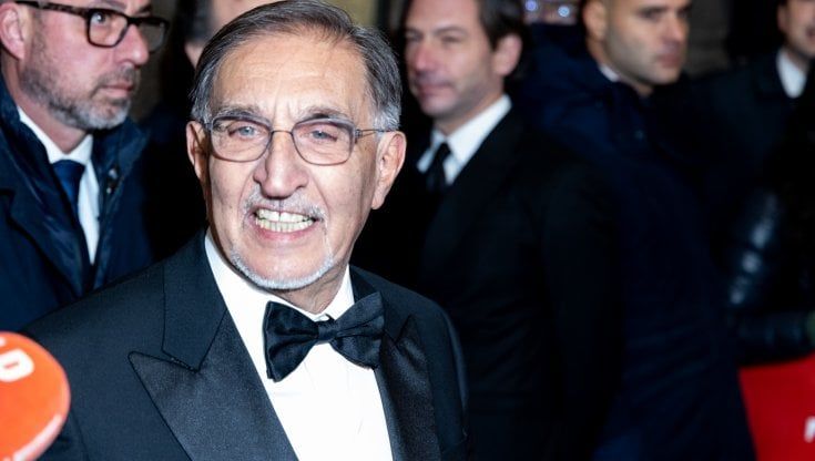 Mini naja volontaria a 40 giorni, La Russa ci riprova 14 anni dopo