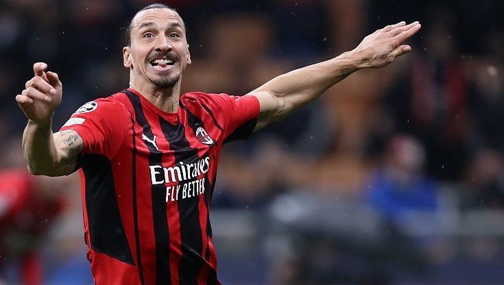 Da Ibra a Ribery il totem in panchina per fare la storia