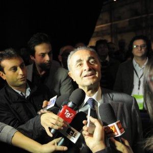 Arturo Parisi: "No a un'altra scissione, una nuova alleanza nasce solo dal Pd unito"