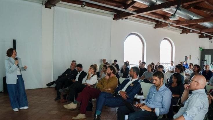 Via alle lezioni di Scenari mediterranei allo Steri