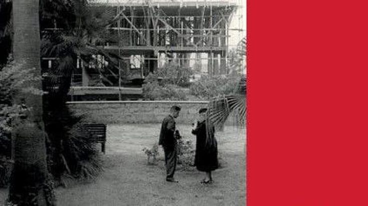 Lotte della famiglia Croce in difesa del paesaggio, durante il sacco di Napoli negli anni ’50 e ’60