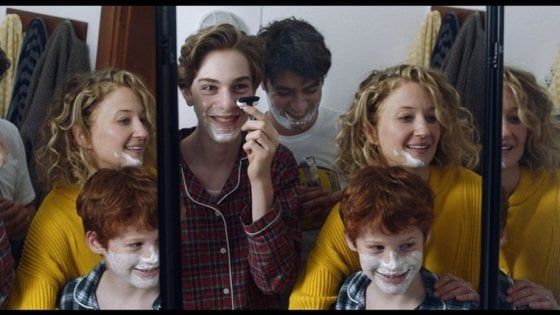 Il cinema italiano su RaiPlay: si parte con 'Magari', poi tanti altri film