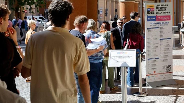 Repubblica delle Idee, il giornale riabbraccia i suoi lettori
