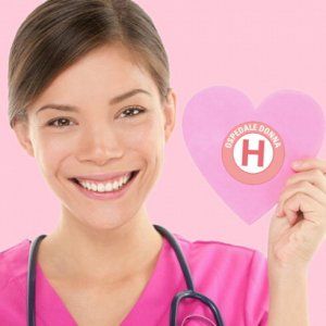 A 'misura di donna' 249 ospedali italiani ma la maggior parte non si fa valutare