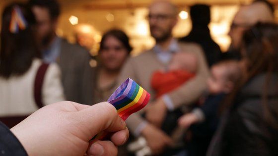 Unioni civili, la legge punto per punto: stralciata la stepchild adoption per le coppie gay