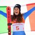 PyeongChang 2018, sci: Goggia da urlo, è oro nella discesa libera. ''Sono stata una samurai''