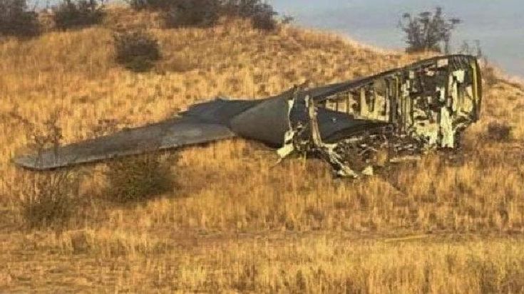 Turchia, precipita aereo militare: morte tutte e le 20 persone a bordo