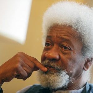 Wole Soyinka: "Con il mio amico Dario Fo avevamo in comune un certo modo di stare al mondo"