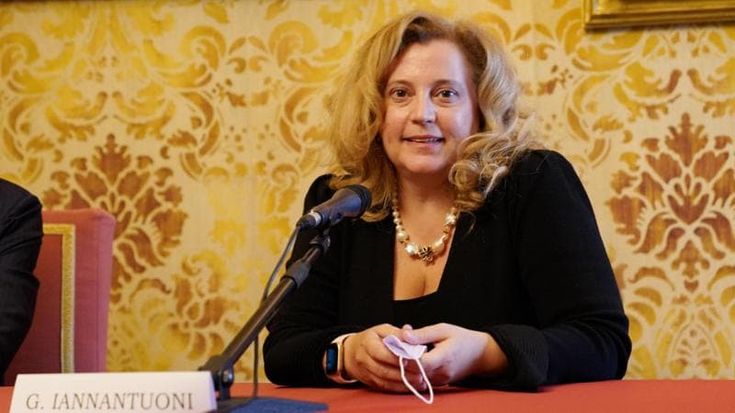 Giovanna Iannantuoni, presidente Crui: “No ai blindati, gli atenei sono luoghi liberi. Ma l’intolleranza è inaccettabile”