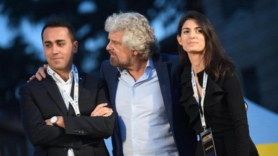 Di Maio e la chat su Marra: la propaganda di Grillo, la risposta di Repubblica