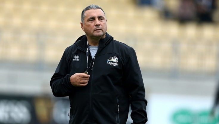 Michael Bradley, allenatore delle Zebre, designato coach dell'anno