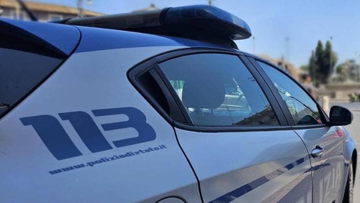 Napoli, spararono ferendo due giovani: arrestati due minori, uno è fratello dell’assassino di Giogiò