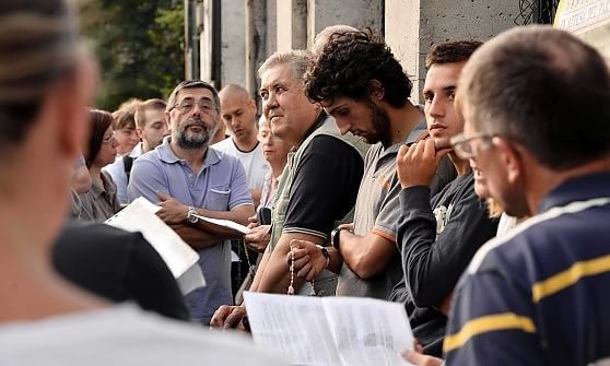 "No ai sit-in davanti agli ospedali". Un'ordinanza blocca gli antiabortisti