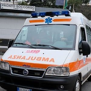 Incidenti stradali, doppio schianto sulla A21 Torino-Brescia: due morti