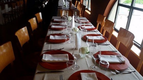 La Tavernetta: quando la cucina è davvero di territorio
