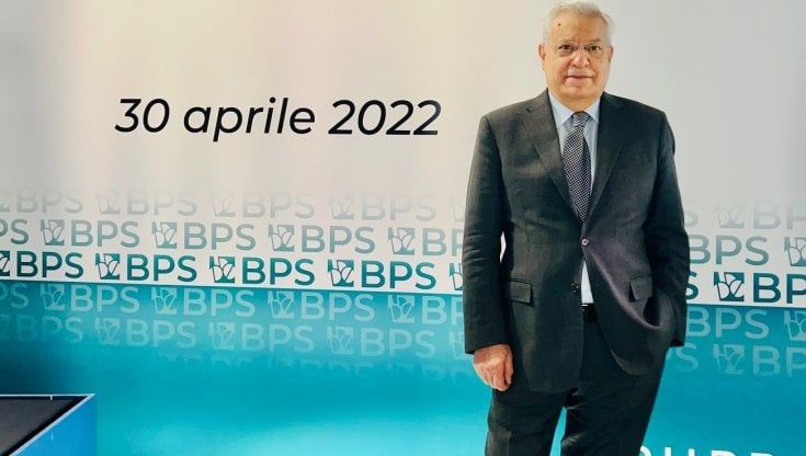 Popolare Sondrio, la lista del cda vince sui fondi con uno scarto del 3%