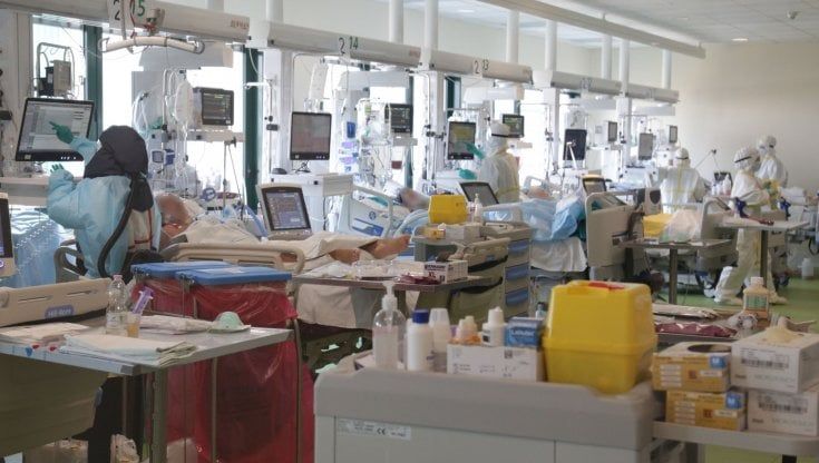 Per nove giorni le province di Siena e Pistoia sono rosse: ecco i divieti
