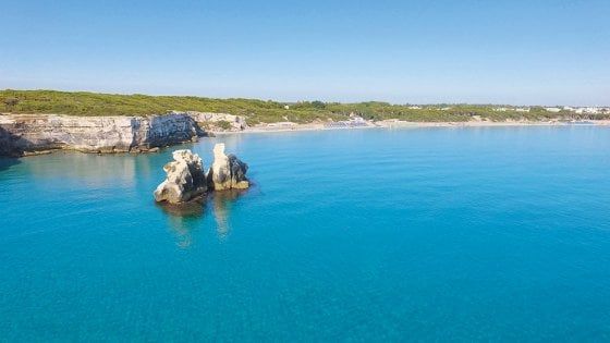 Una settimana in Puglia all'insegna della natura e del relax