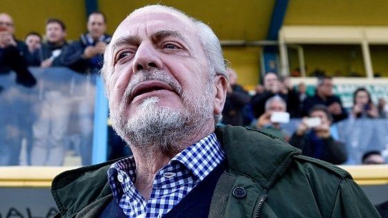 La rivelazione di De Laurentiis: "Inglese ha convinto Ancelotti e giocherà molte partite"