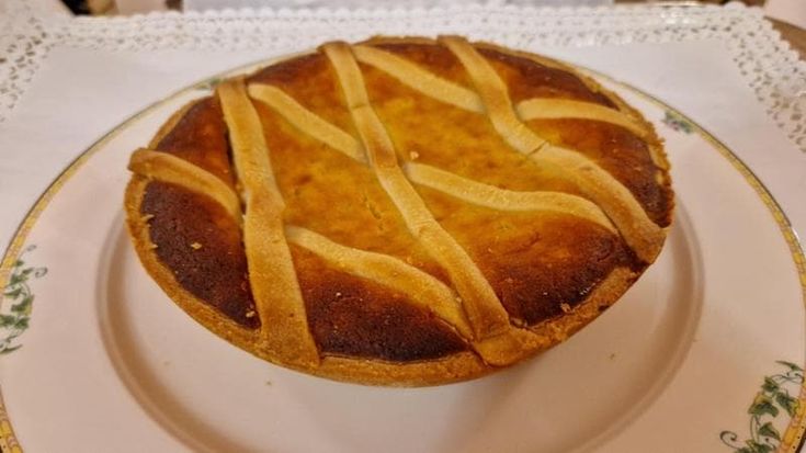La “vendetta” della Lombardia: vince il concorso dedicato alla pastiera napoletana
