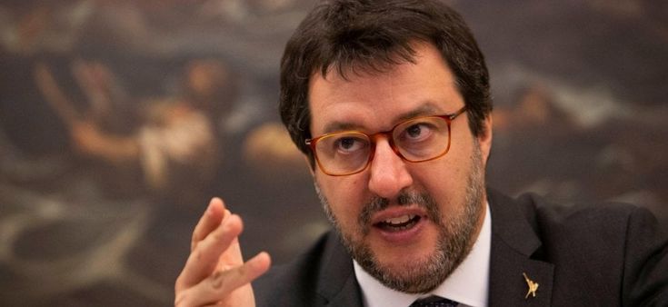 IL Conte Matteo