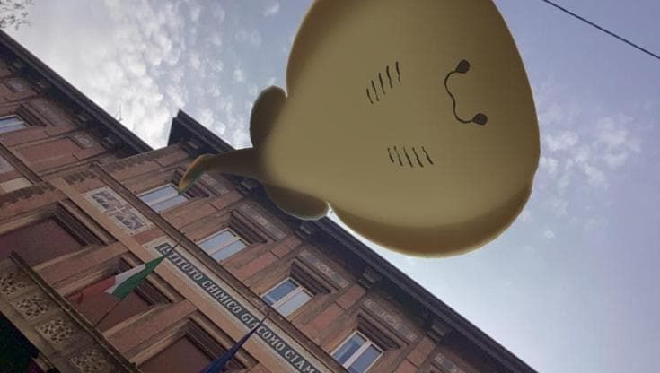 Piovono rane, tour nella città di Galvani con la realtà aumentata. “Tra elettricità e anatomia”