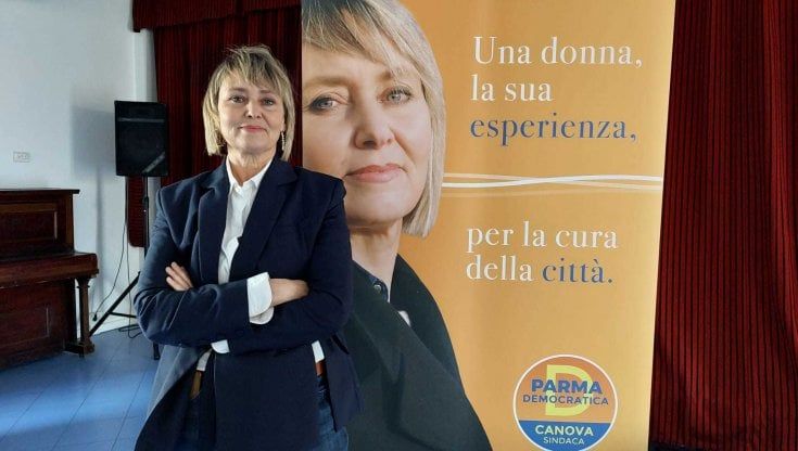 Elezioni Parma, Canova con Parma Democratica guarda ai "demoralizzati" del Pd  