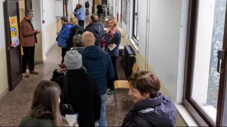 Affluenza referendum, sondaggisti sorpresi: “Difficile prevedere chi sia avvantaggiato”