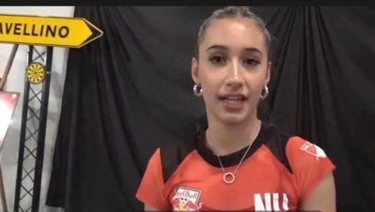 Sharon Maccanico, 15enne originaria di Avellino, tra i dispersi della frana in Nuova Zelanda