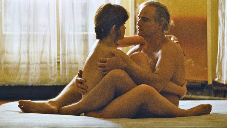 Scene hot sul set? Arriva il consulente d'intimità