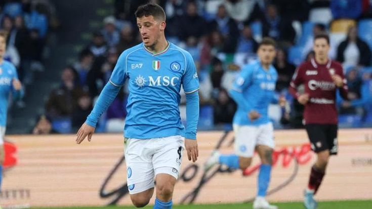 Da precari a titolari: la strana domenica di Zielinski e Demme