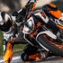 KTM, sicurezza in primo piano