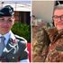 Il pilota, lo specialista, la sergente e l'infermiere: chi sono le vittime