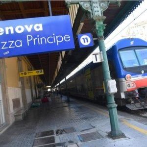 Euroflora e ponti, treni straordinari Milano-Genova nei festivi