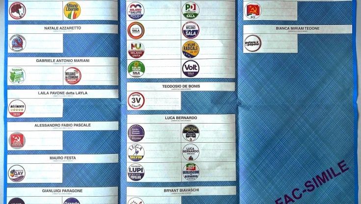 Dai social ai santini, diventare consigliere costa più di 15mila euro