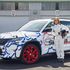 Škoda Kodiaq RS, che record sul Nürburgring