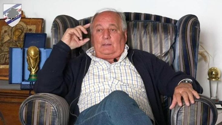 Sampdoria, Pezzotti “Quel giorno che capii che Vialli era un fuoriclasse”