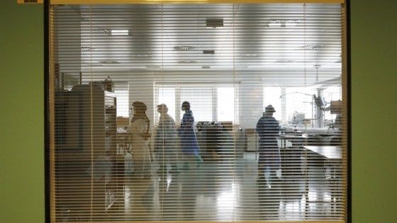 Toscana coronavirus: soltanto 24 i nuovi contagi
