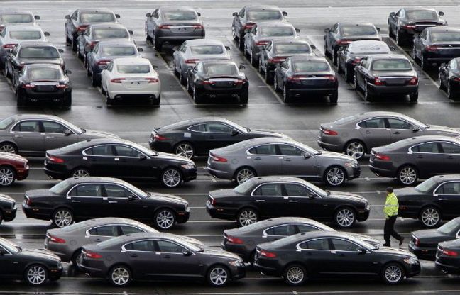 Mercato auto, ad agosto vendite a più 10,65%: la corsa continua