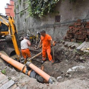  Campana: "Più ispettori specie nei piccoli cantieri" 