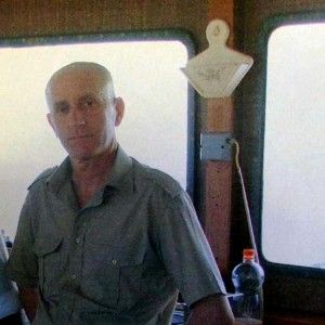 Norman, il comandante: l'ultimo a lasciare la nave. "Giacomazzi riscatta la marineria italiana"