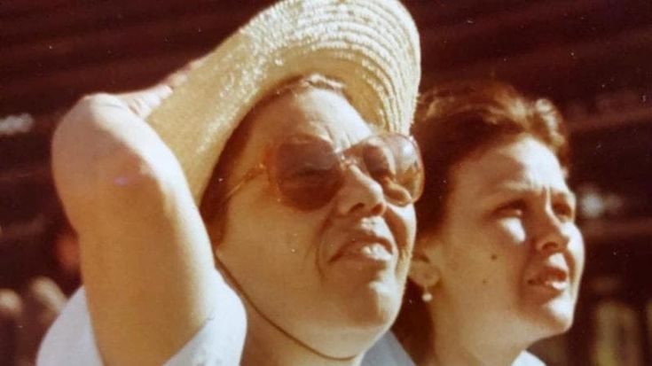 Non dimenticate Rosa Balistreri: una raccolta fondi per salvare lettere, poesie e foto della cuntastorie