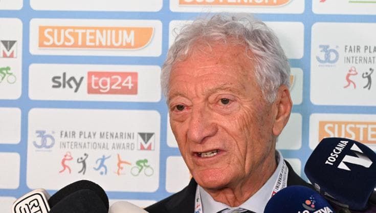 Il sogno olimpico, Germania quasi pronta. Roma è in ritardo