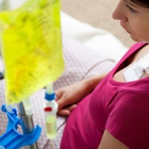 Tumore allo stomaco, 4 pazienti su 10 troppo debilitati per completare la chemioterapia