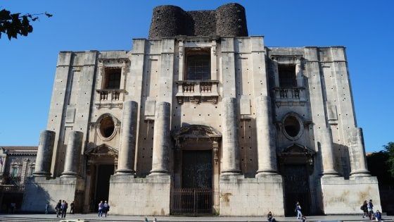 Catania, 300mila euro per restaurare 5 chiese