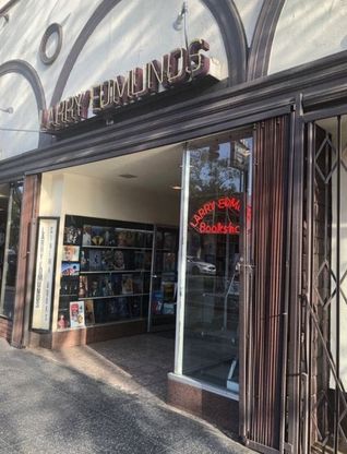 Larry Edmunds, la libreria-mito che da 80 anni resiste alla crisi vendendo le stelle