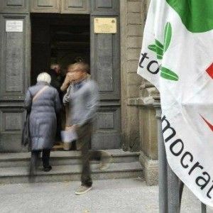 Primarie regionali Pd, affluenza flop: vince Bonaccini