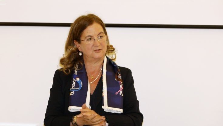 Isabella Fusiello: tutela delle donne e lavoro, l'agenda del questore